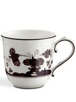 GINORI 1735 tasse Oriente Italiano - Blanc