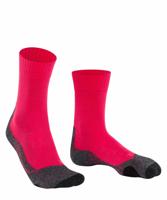 Falke TK2 Explore Wandelsok Dames Rose 37-38