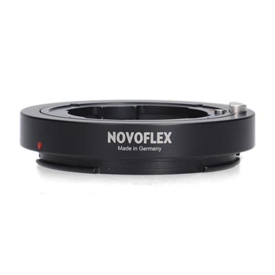 Novoflex HAX/LEM Adapter