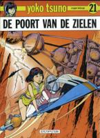 De poort van de zielen (Paperback)