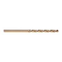 Milwaukee Metaalboren 3 x 61 mm HSS-Ground Cobalt DIN 338 VE=10 - 4932373336