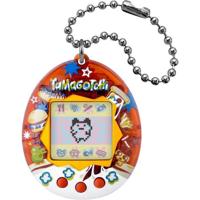 Tamagotchi - BANDAI - Originele Tamagotchi - Tama Yummy - Virtueel elektronisch huisdier met kleurenscherm, 3 knoppen en spelletjes