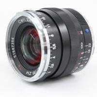 Zeiss 35mm f/2 Biogon T* ZM occasion