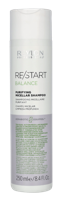 Revlon Re/Start Balance Purifying Micellar Shampoo 250 ml