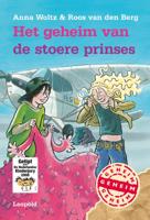 Het geheim van de stoere prinses (Hardback)