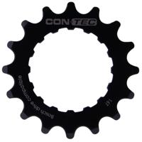 CONTEC Ct sprocket-b bosch 16t steel black
