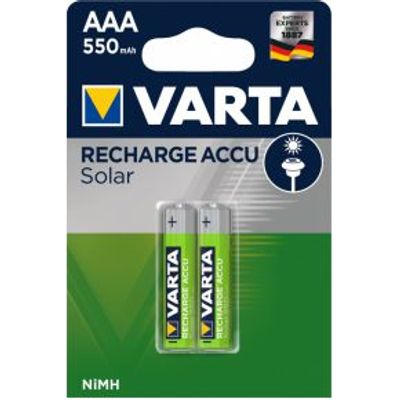 Varta 56733