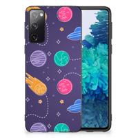 Samsung Galaxy S20 | TPU bumper | Case Space