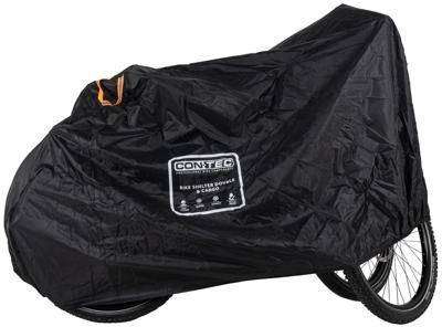 CONTEC Ct bike cover bike.shelter doub. /cargo