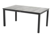 Hartman | Tuintafel Comino 163 x 105 x 75 cm | Black - thumbnail