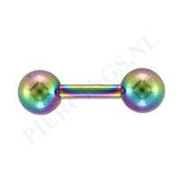 Helix geanodiseerd