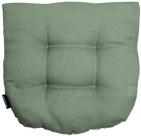 Madison buitenkussen wicker 0x0cm napels kaki