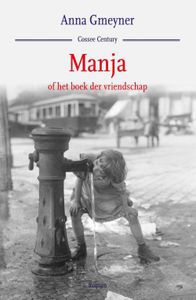 Manja - Anna Gmeyner - ebook