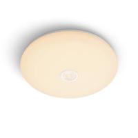 Philips Mauve plafondlamp - rond - klein - met sensor - thumbnail