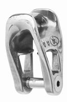 Wichard One Piece Blok Mxevo Inbusbout 8 Mm Default