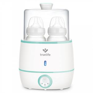 truelife InvioBWDouble Babyvoedsel verwarmer