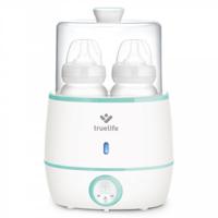 truelife InvioBWDouble Babyvoedsel verwarmer