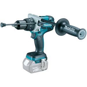 Makita DHP481Z Accu Klopboormachine zonder accu&apos;s en lader - Body - DHP481Z