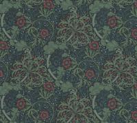 Architects Paper Art of Eden - Groen - Floral - 390591