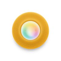 Apple HomePod mini Geel - thumbnail