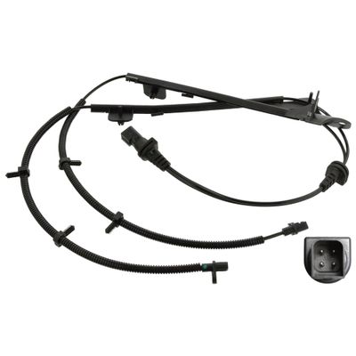 ABS - sensor 107572