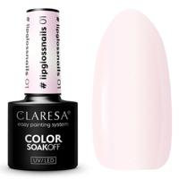 Claresa uv/led gellak 5ml #lipglossnails 01