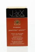 Ixx Pharma J-ixx Intense 30Tabletten