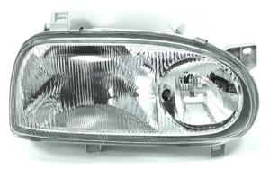 Koplamp rechts 5880962