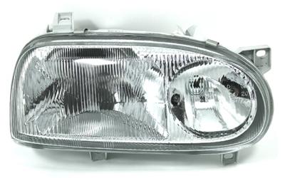 Koplamp rechts 5880962