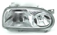 Koplamp rechts 5880962