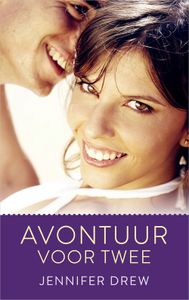 Avontuur voor twee - Jennifer Drew - ebook