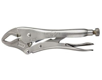 Irwin Griptang gebogen bek/Origineel-10CR/250 mm - 10508017