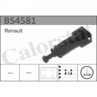 Remlichtschakelaar CALORSTAT by Vernet, u.a. für Renault, Nissan, Opel, Vauxhall, Smart, Mitsubishi, Renault Trucks