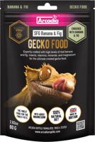Earth pro stickyfoot gold banaan & vijg 80 gram Arcadia - Arcadia