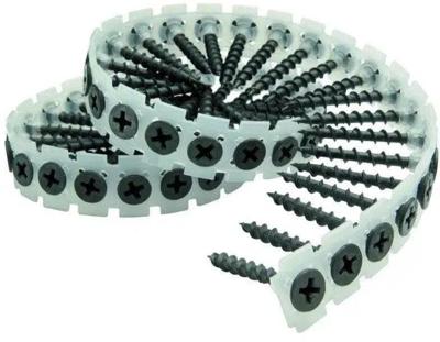 Makita F-30913 Gipsplaatschroef gefosfateerd 3.9x25 VE=1000