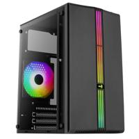 Zaak Aerocool PGS Evo Mini-G-BK-v1