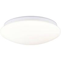 Paulmann 75407 Leonis II Dämmerungsgesteuerter Bewegungsmelder (HF) Plafondlamp LED 16.5 W Wit
