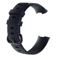 Bandje Fitbit Charge 3 Donkerblauw