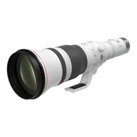 Canon RF 1200mm f/8.0L IS USM objectief - thumbnail