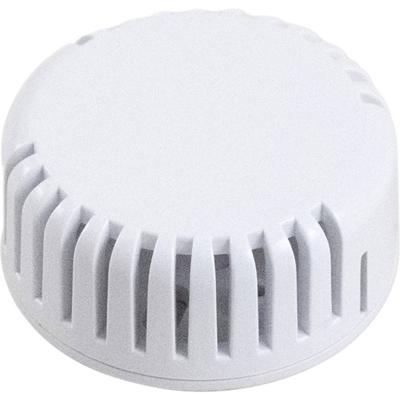 Hammond Electronics 1551V11WH Universele behuizing 45 x 20 ABS Wit 1 stuk(s)