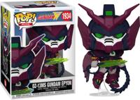 Mobile Suit Gundam Wing Funko Pop Vinyl: OZ-13MS Gundam Epyon