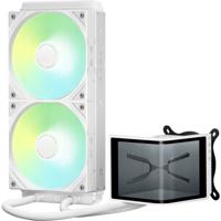 TRYX PANORAMA SE PC-waterkoeling