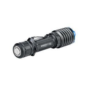 OLight Warrior X Pro Zaklamp werkt op een accu LED 2000 lm 239 g