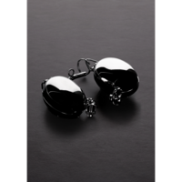 Steel by Shots Evil Ball Crusher en Presser