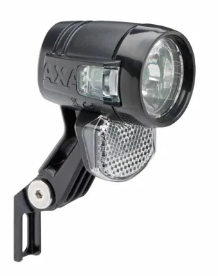 Koplamp Axa Blueline 30 E-Bike
