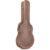 Cordoba Humidified Hardshell Guitar Case voor Esteso gitaar