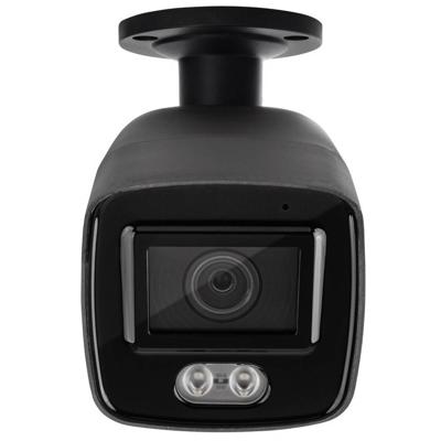ABUS IPCS34611A IP Bewakingscamera LAN 2688 x 1520 Pixel
