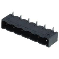 Molex 393730006 Printklem Aantal polen 6 1 stuk(s)