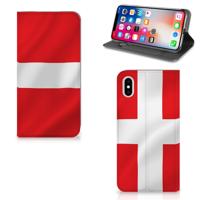 Apple iPhone Xs Max | Standcase | Denemarken