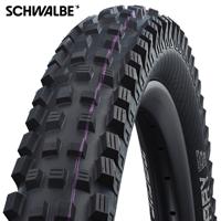 SCHWALBE Vouwband magic mary super gravity 27.5 x 2.40" /